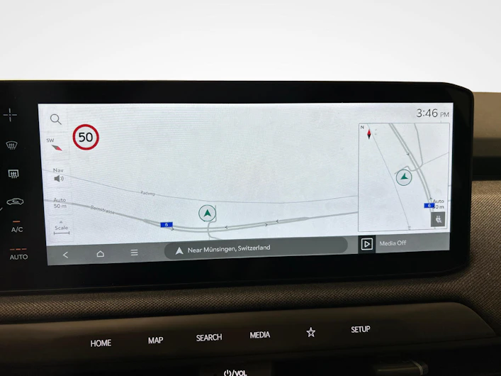 Fahrzeugbild KIA EV3