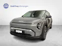 Kia EV3 81 kWh Earth