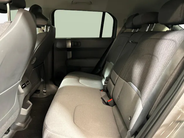 Kia EV3 81 kWh Earth