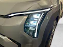 Kia EV3 81 kWh Earth
