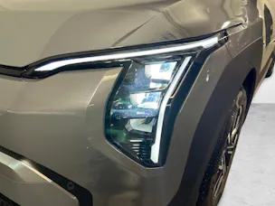 Kia EV3 81 kWh Earth