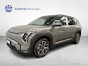 Kia EV3 81 kWh Earth