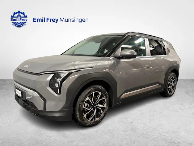 Kia EV3 81 kWh Earth