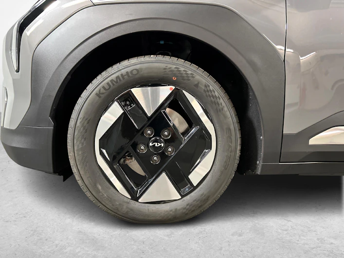 Fahrzeugbild KIA EV3