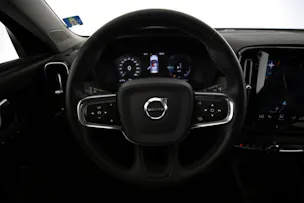 Volvo XC40 1.5 T4 PiH Inscription