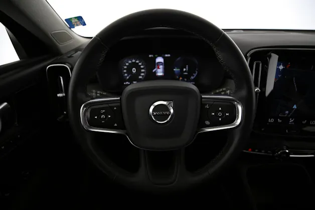 Volvo XC40 1.5 T4 PiH Inscription