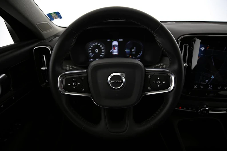 Fahrzeugbild VOLVO XC40