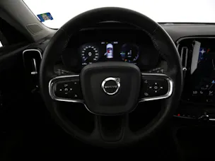Volvo XC40 1.5 T4 PiH Inscription