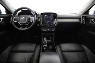 Volvo XC40 1.5 T4 PiH Inscription