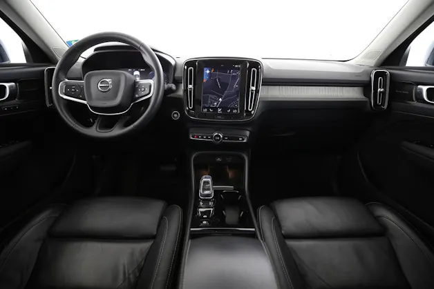 Volvo XC40 1.5 T4 PiH Inscription