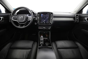 Fahrzeugbild VOLVO XC40 1.5 T4 PiH Inscription