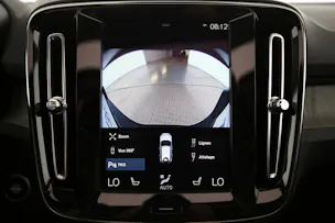 Volvo XC40 1.5 T4 PiH Inscription