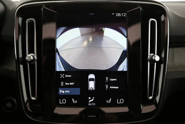 Volvo XC40 1.5 T4 PiH Inscription