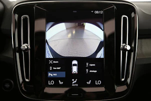 Fahrzeugbild VOLVO XC40 1.5 T4 PiH Inscription