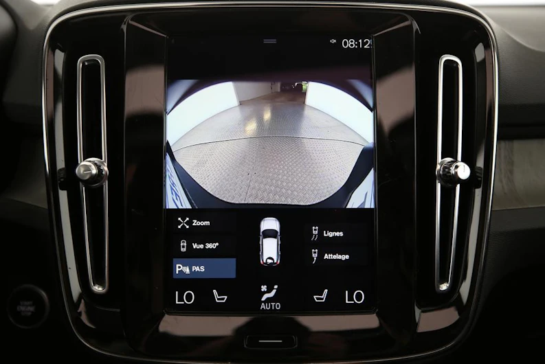 Fahrzeugbild VOLVO XC40