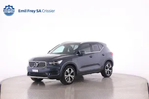 Volvo XC40 1.5 T4 PiH Inscription