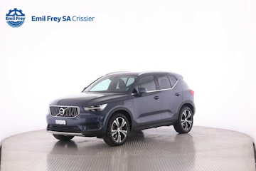 Fahrzeugbild VOLVO XC40 1.5 T4 PiH Inscription Fahrzeugbild VOLVO XC40 1.5 T4 PiH Inscription