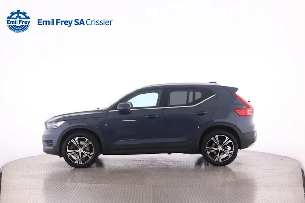 Volvo XC40 1.5 T4 PiH Inscription