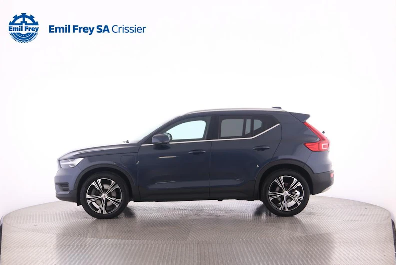 Fahrzeugbild VOLVO XC40