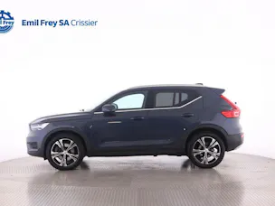 Volvo XC40 1.5 T4 PiH Inscription