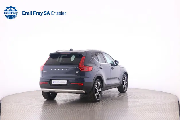 Volvo XC40 1.5 T4 PiH Inscription