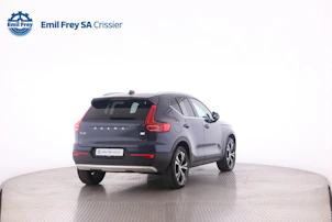 Fahrzeugbild VOLVO XC40 1.5 T4 PiH Inscription