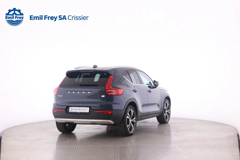 Fahrzeugbild VOLVO XC40