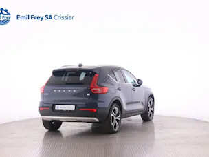 Volvo XC40 1.5 T4 PiH Inscription