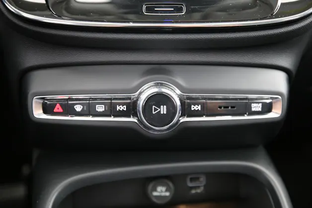 Volvo XC40 1.5 T4 PiH Inscription