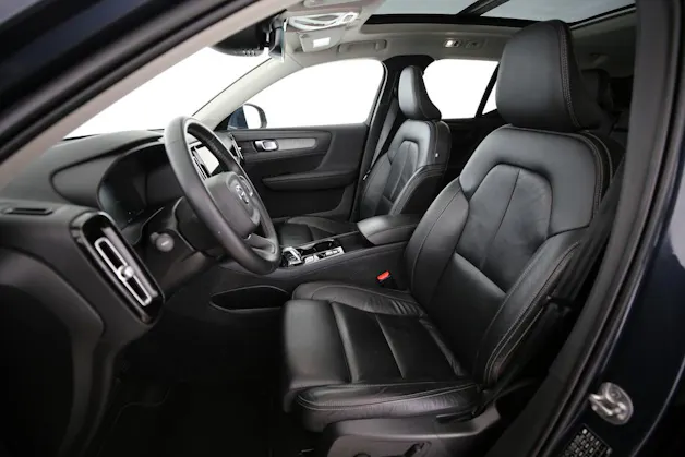 Volvo XC40 1.5 T4 PiH Inscription