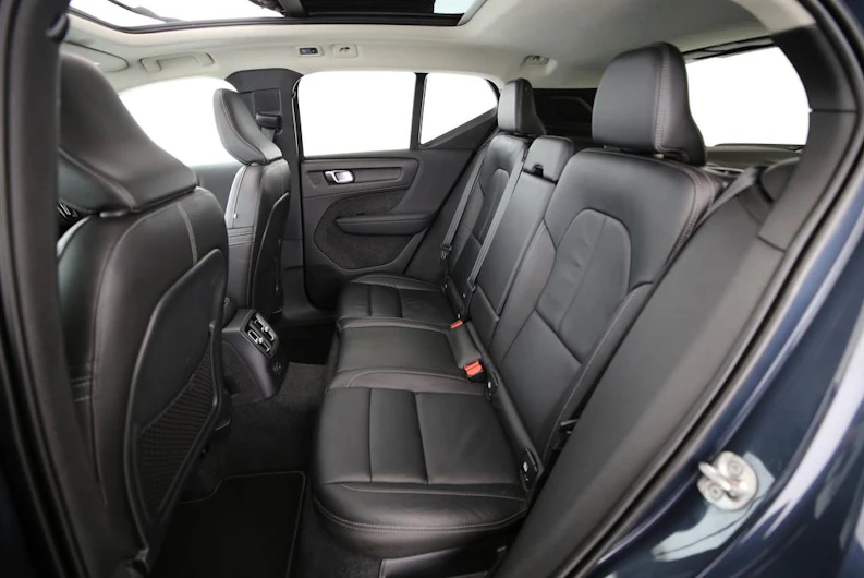 Fahrzeugbild VOLVO XC40