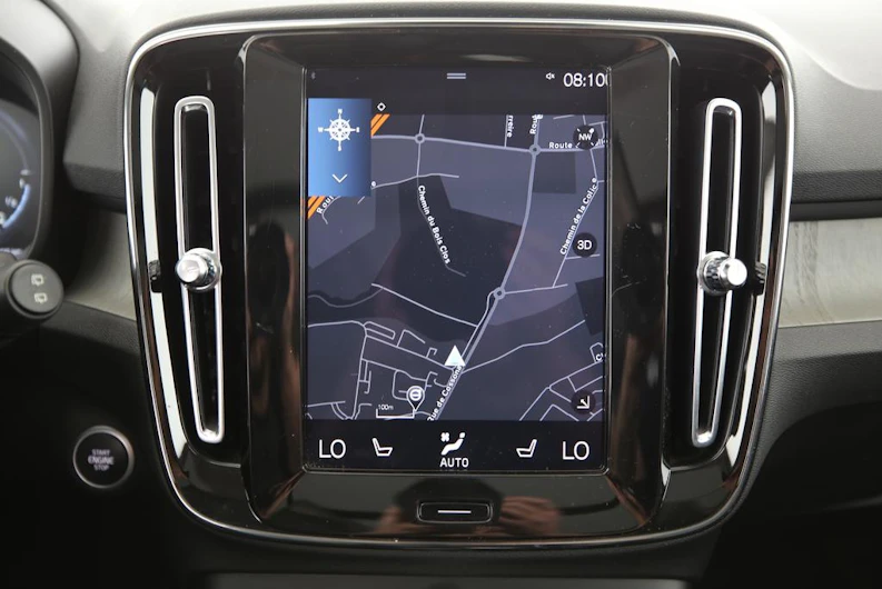 Fahrzeugbild VOLVO XC40