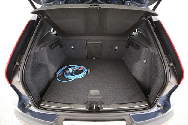 Volvo XC40 1.5 T4 PiH Inscription