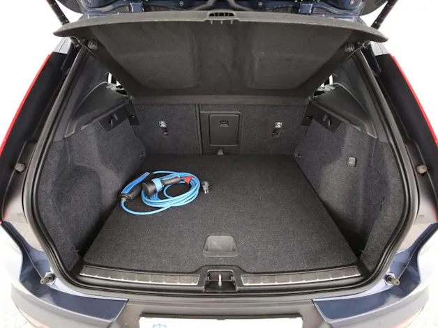 Volvo XC40 1.5 T4 PiH Inscription