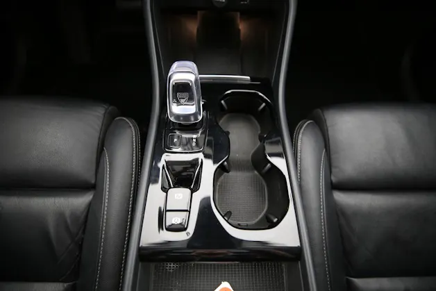 Volvo XC40 1.5 T4 PiH Inscription
