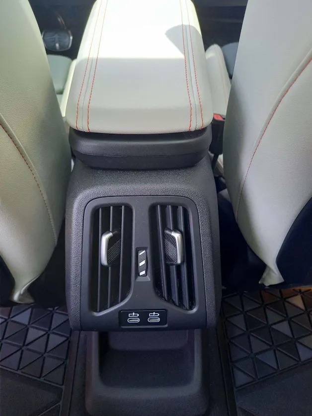 BMW iX2 30 xDrive