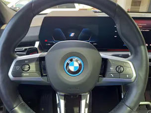 BMW iX2 30 xDrive