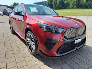 BMW iX2 30 xDrive