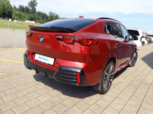 BMW iX2 30 xDrive