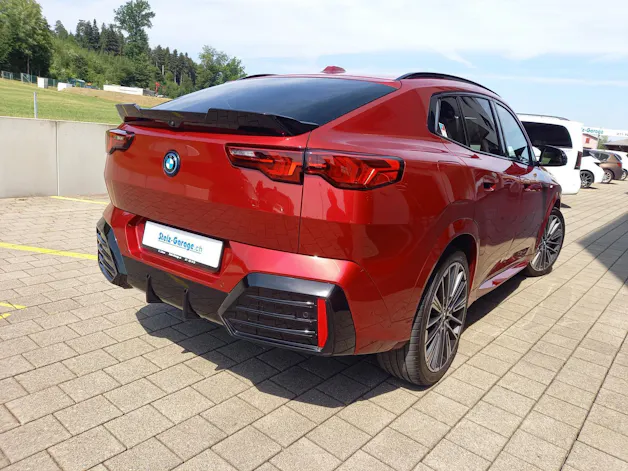 BMW iX2 30 xDrive