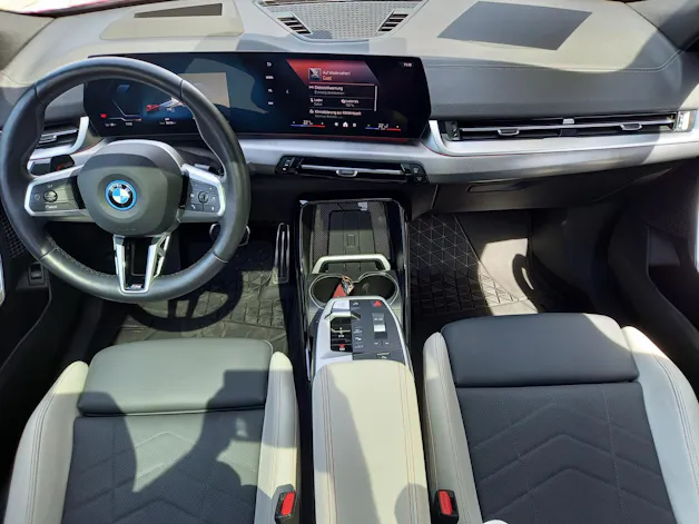 BMW iX2 30 xDrive
