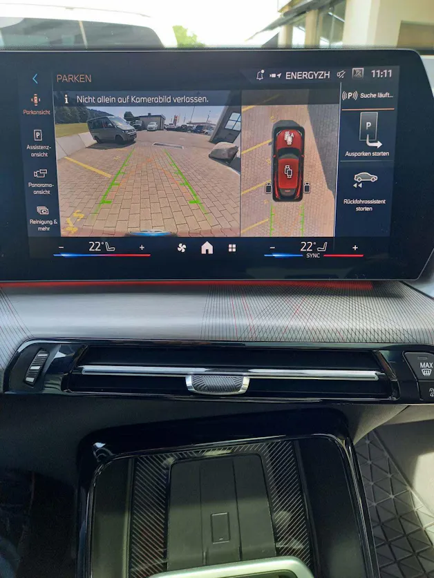 BMW iX2 30 xDrive