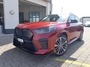 BMW iX2 30 xDrive
