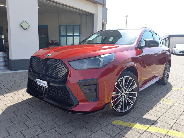 BMW iX2 30 xDrive
