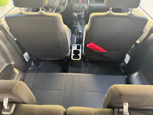 Suzuki Jimny 1.5 Compact+