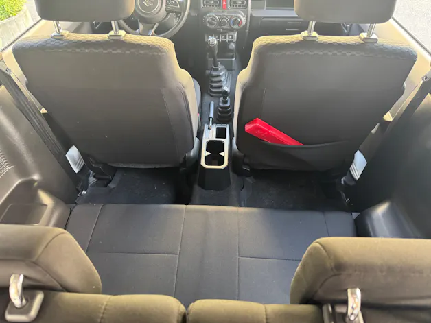 Suzuki Jimny 1.5 Compact+