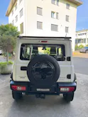 Suzuki Jimny 1.5 Compact+