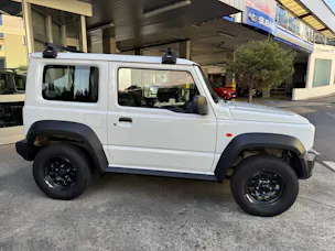 Suzuki Jimny 1.5 Compact+