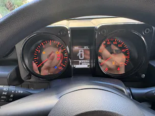 Suzuki Jimny 1.5 Compact+