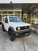 Suzuki Jimny 1.5 Compact+